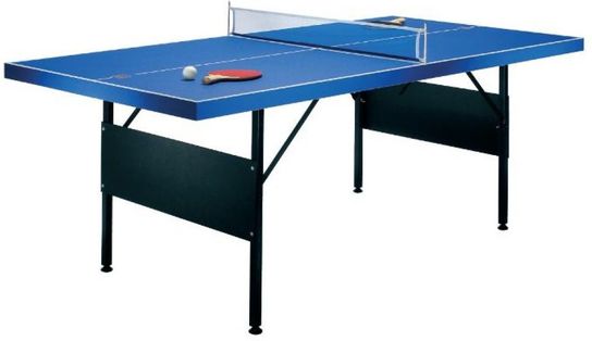 6ft Table Tennis Table by BCE