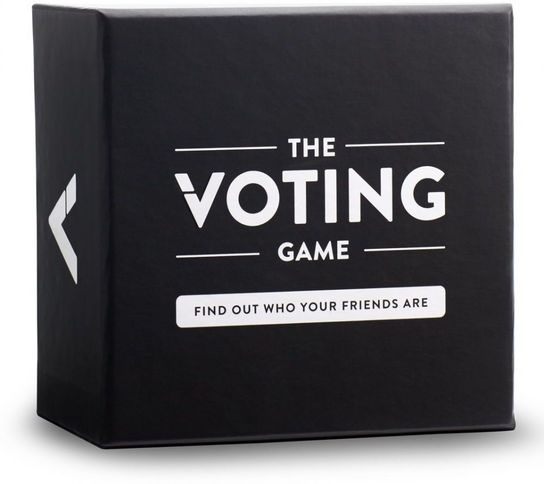 The Voting Game