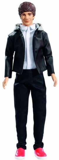 One Direction Wave 3 Fashion Doll- Liam