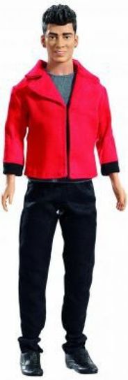 One Direction Wave 3 Fashion Doll- Zayn