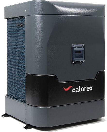 Calorex V-PAC (X Range) Extended Summer Season 16kW Inverter Heat Pump