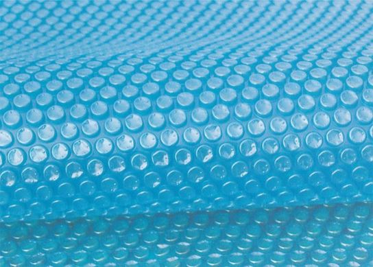 Solar Cover 200 Micron For 2.4m x 3.9m Wooden Exercise Pool