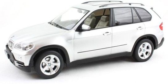 Radio Controlled Car- 1:14 Licensed BMW X5 Sport