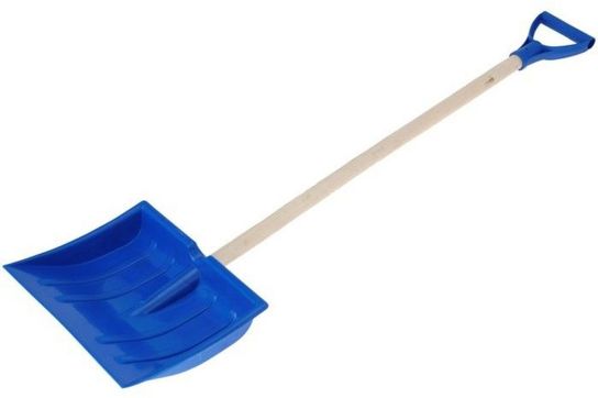 Children's Snow Shovel 90cm 