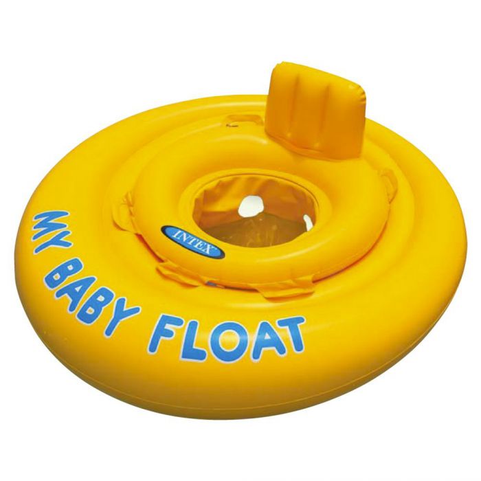 Intex "My Baby Float" Pool Inflatables