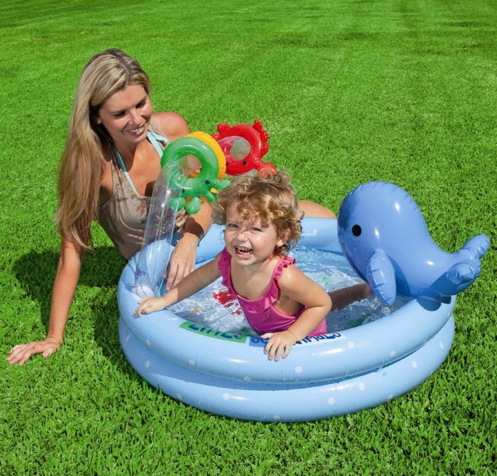 Paddling Pools - Huge range of Paddling Pools for all the family