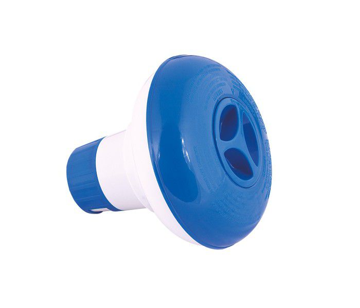 Bestway Chemical Floater 5" Pool Cleaning & Chemicals