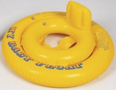 My Baby Float Pool Inflatable
