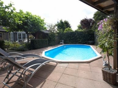 doughboy regent swimming pool