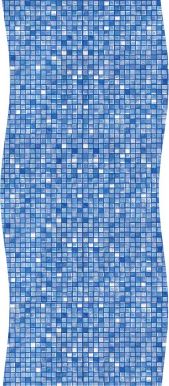 Equinox II Oracle Oval Steel Swimming Pool 17ft x 12ft