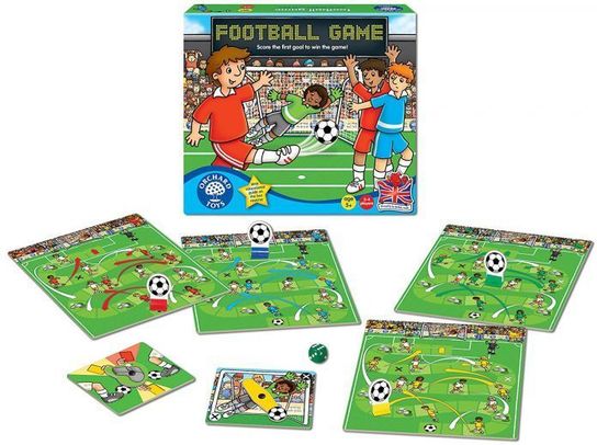 Orchard Toys Football Game 