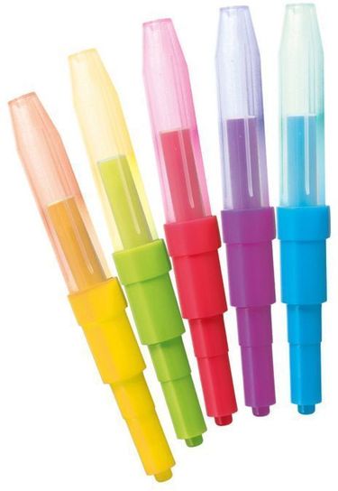 BLO Pens Starter Set- Pack of 5