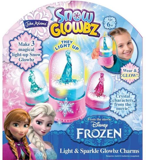 Disney cheap frozen light