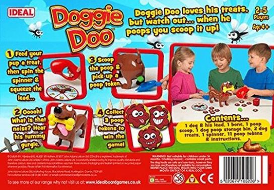 Doggie Doo