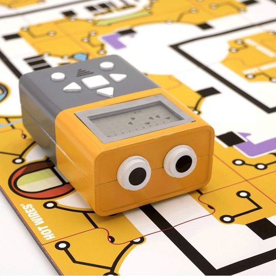 Power Tracks Science Kit Code And Connect