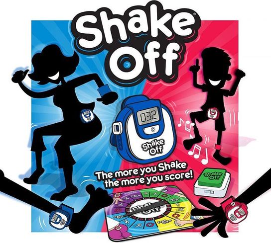 Shake Off