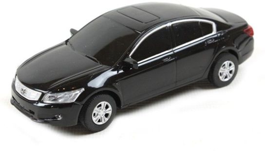 Radio Controlled 1:43 Honda Accord