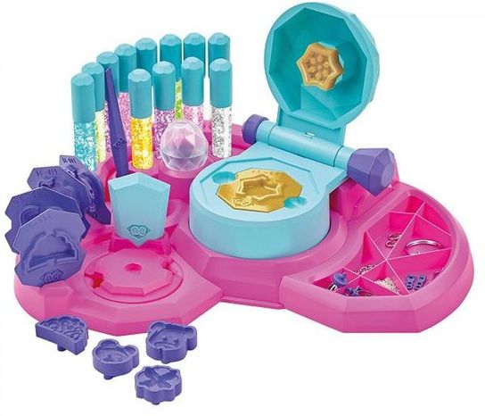 Aqua Crystals Deluxe Design Sudio