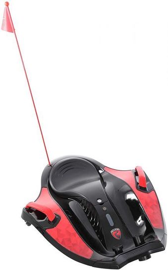 Rollplay Nighthawk 12v - Black