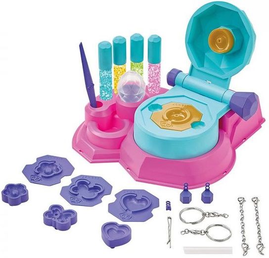 Aqua Crystals Crystal Magic Maker 