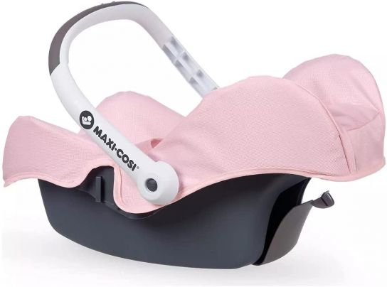 Simba Smoby MaxiCosi & Quinny Baby Car Seat