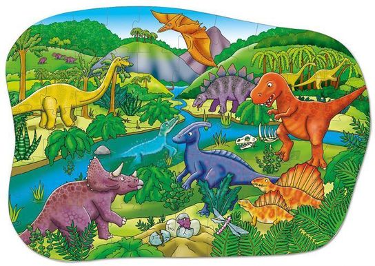 Orchard Toys Big Dinosaur 