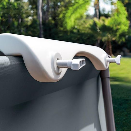 Intex Pool Bench