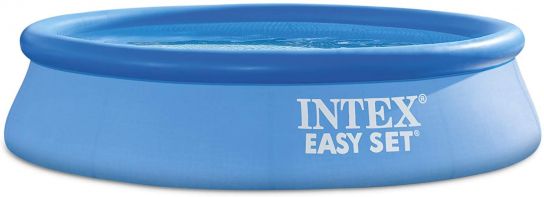 Easy Set Inflatable Pool - 28106 - 8ft x 24in (No Pump) by Intex