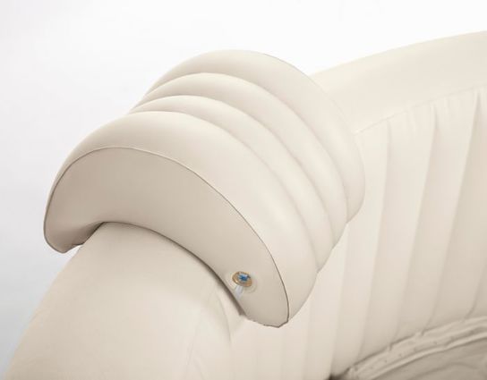 PureSpa Head Rest For Inflatable Spas by Intex