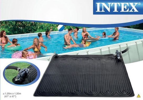 Intex SunBoost Eco Solar Heating Mat