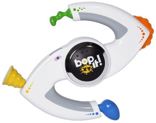 Hasbro Bop It! XT Electronic Game