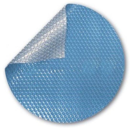 Solar Pool Cover For 10ft Inflatable & Metal Frame Pools