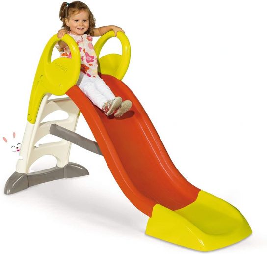 KS GARDEN SLIDE by Simba Smoby 