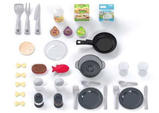 Tefal Studio Kitchen XL Bubble