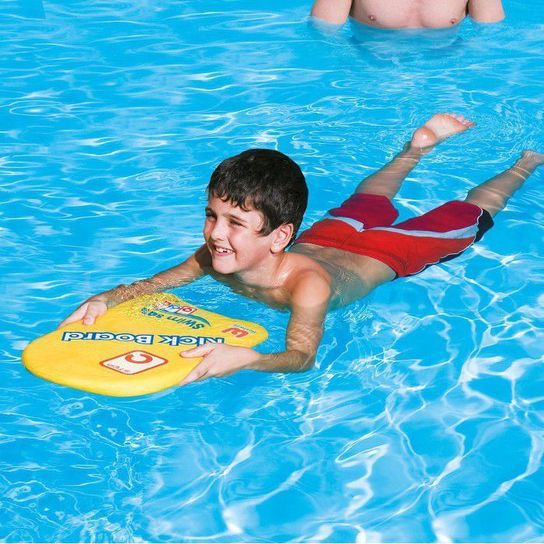 Swim Safe Kick Board 18" x 12"