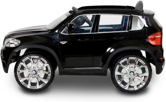 BMW X5 12v Black