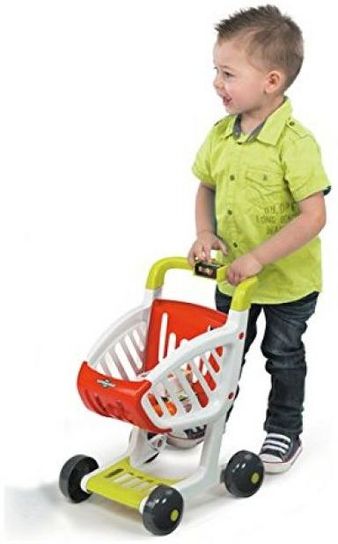 Simba Smoby Multi Supermarket