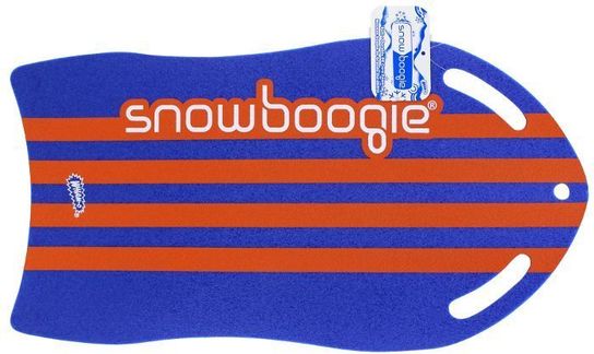 Snow Boogie Air Slick Foam Carpet Sledge- Pack Of 576