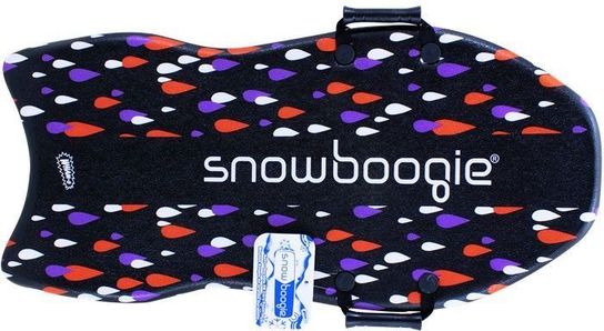 Snow Boogie Air Thunder Foam Sledge- Pallet Of 48