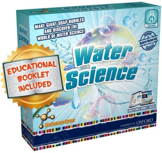 Water Science