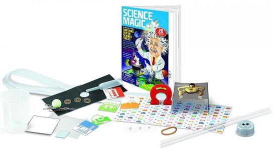 Science Magic