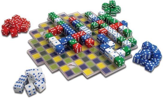 Kerfuffle Game