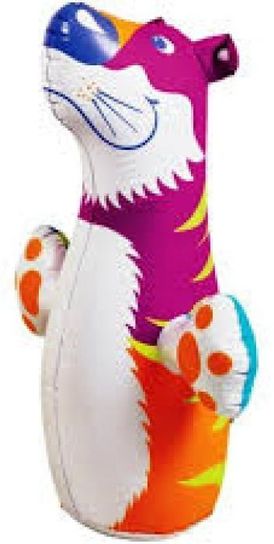 3D Bop Bag Blow Up Inflatable by Intex