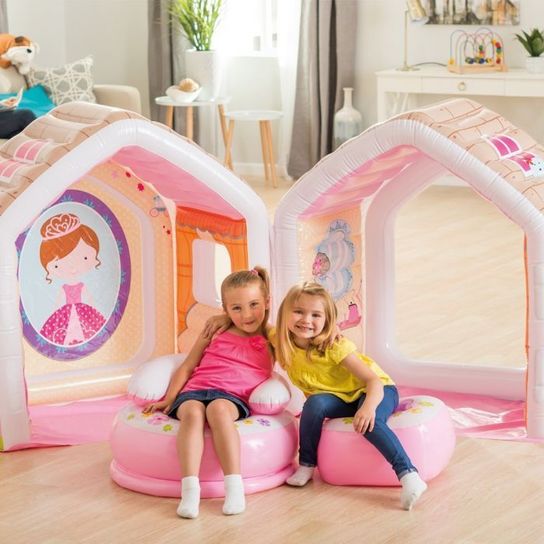 Princess Playhouse 48635 by Intex