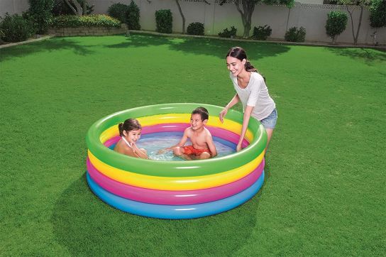 Bestway 18" Play Pool