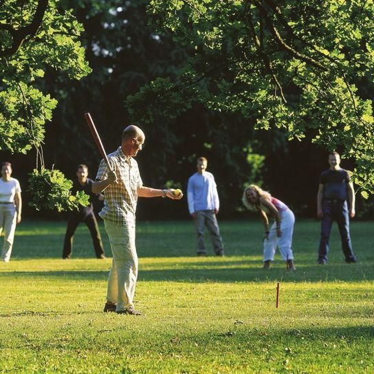 Rounders Set Original