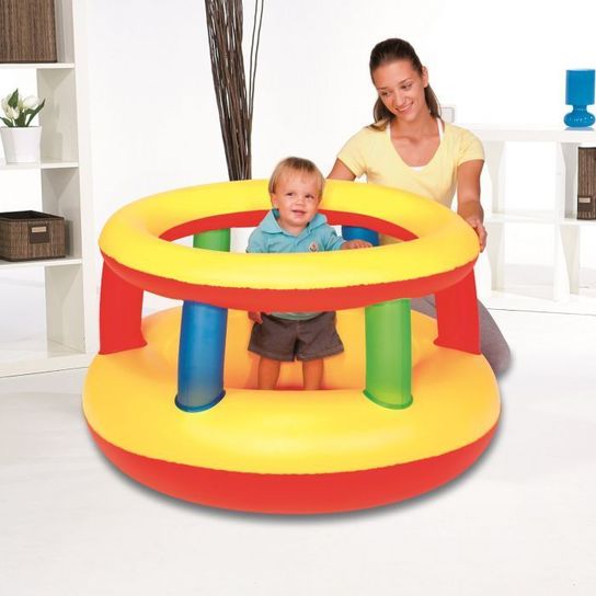 Baby Playpen by Bestway