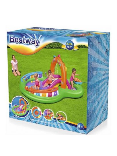 Bestway Sing 'n Splash Play Center