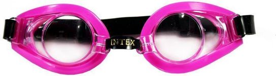 Play Swimming Goggles by Intex