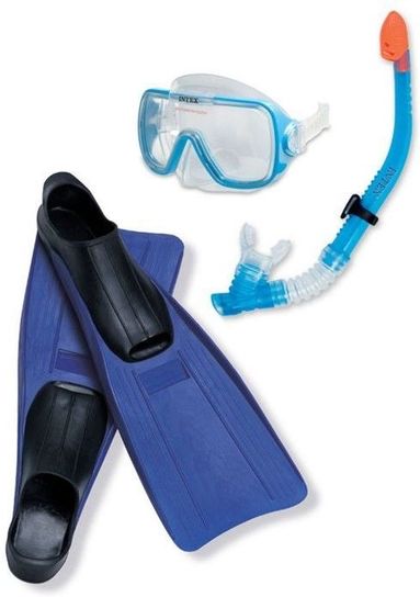 Wave Rider Set